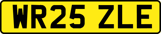 WR25ZLE