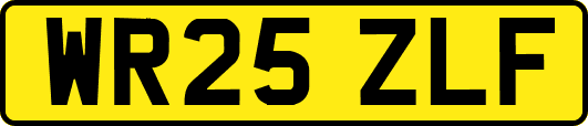 WR25ZLF