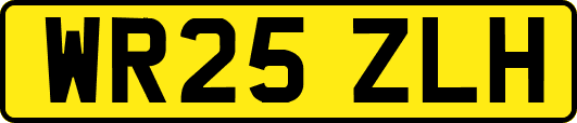 WR25ZLH