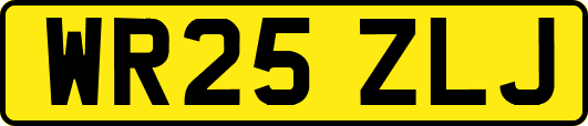 WR25ZLJ