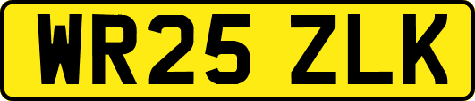 WR25ZLK
