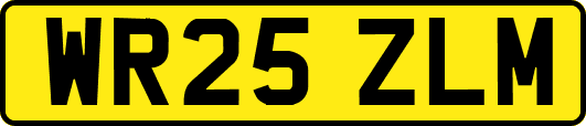 WR25ZLM