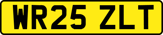 WR25ZLT