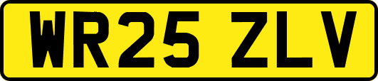 WR25ZLV