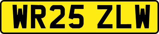 WR25ZLW