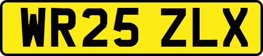 WR25ZLX