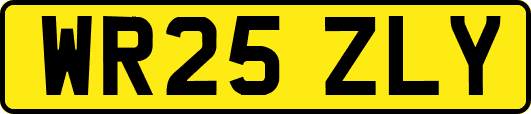 WR25ZLY