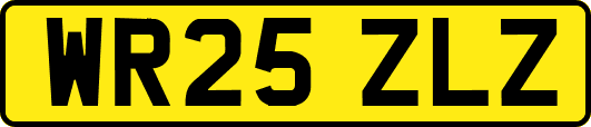 WR25ZLZ