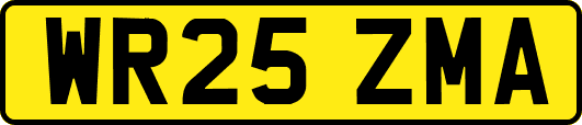WR25ZMA
