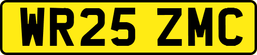 WR25ZMC