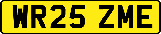 WR25ZME