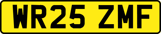 WR25ZMF