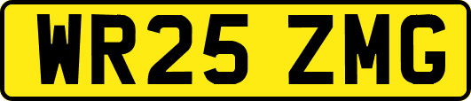 WR25ZMG