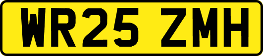 WR25ZMH