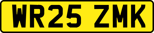 WR25ZMK