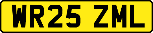 WR25ZML