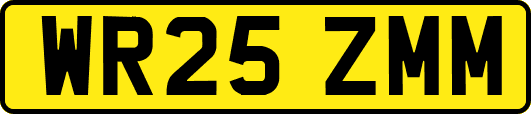 WR25ZMM