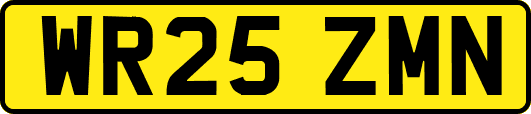 WR25ZMN