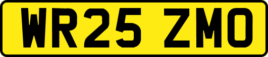 WR25ZMO