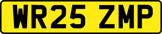 WR25ZMP