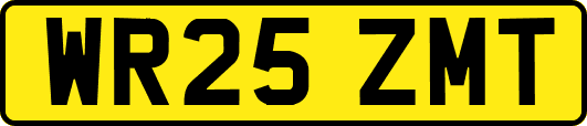 WR25ZMT