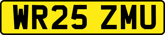 WR25ZMU