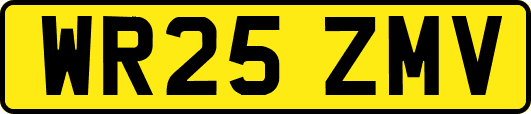 WR25ZMV