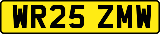 WR25ZMW