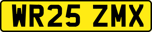 WR25ZMX