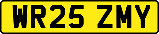 WR25ZMY