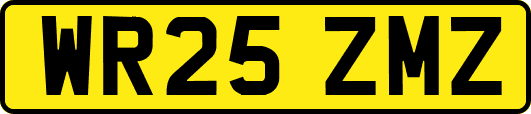 WR25ZMZ