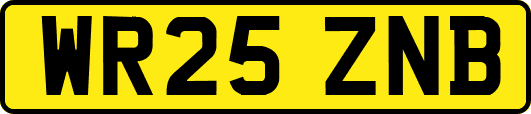 WR25ZNB