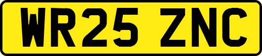 WR25ZNC