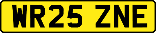 WR25ZNE
