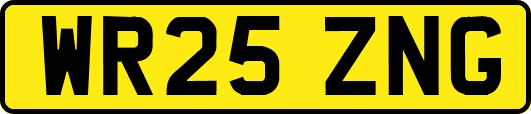WR25ZNG