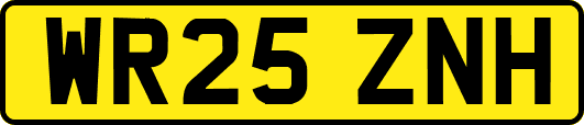 WR25ZNH