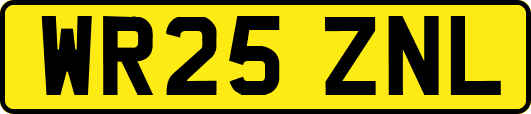 WR25ZNL