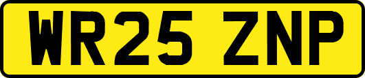 WR25ZNP