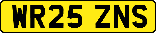 WR25ZNS