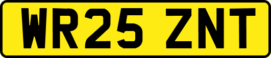 WR25ZNT