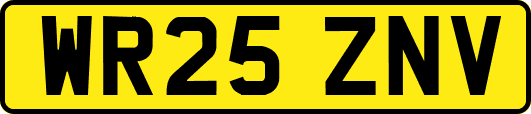WR25ZNV