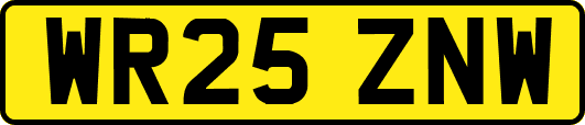 WR25ZNW