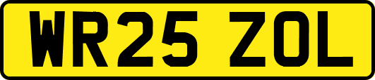 WR25ZOL