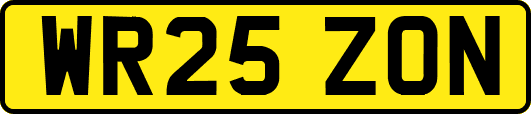 WR25ZON