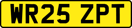 WR25ZPT
