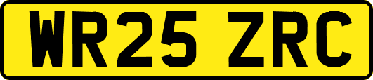 WR25ZRC