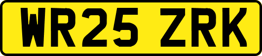 WR25ZRK