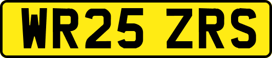 WR25ZRS