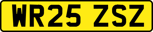 WR25ZSZ