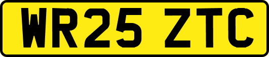 WR25ZTC